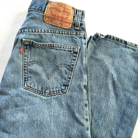 levis 501 30x36